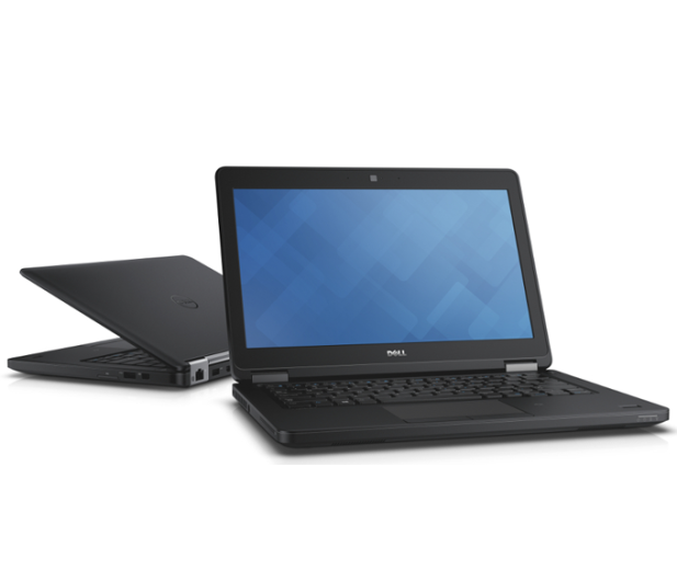 Dell Latitude E5470 i5-6440HQ/8GB/256/10Pro - 293360 - zdjęcie 3